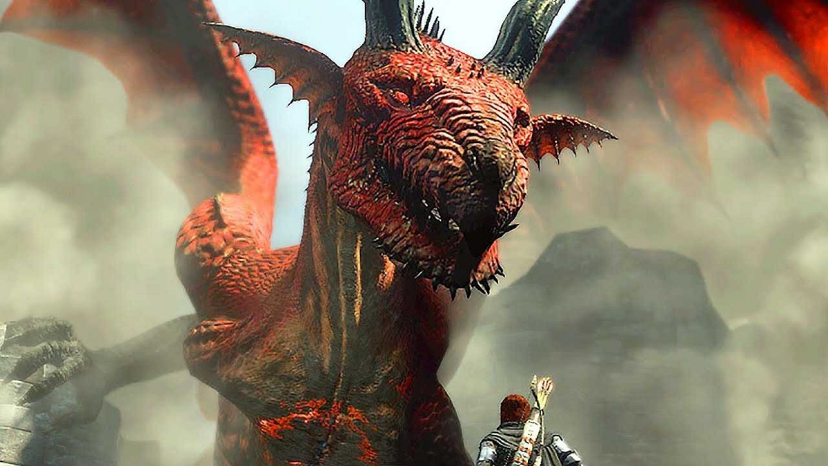 Il game director di Dragon's Dogma 2 ha smentito le informazioni relative al basso frame rate delle versioni console dell'ambizioso RPG. Il game director di Dragon's Dogma 2 ha smentito le informazioni relative al basso frame rate delle versioni console dell'ambizioso RPG.