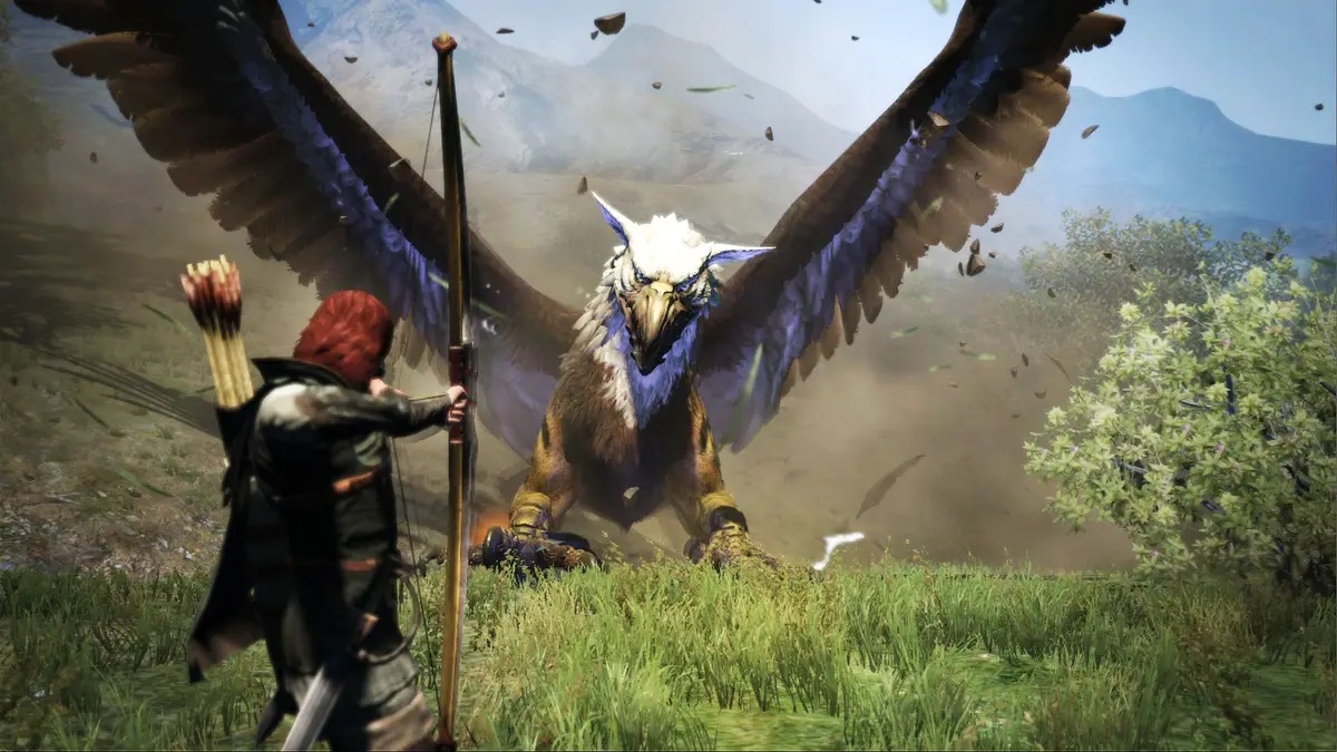 Capcom probabilmente rilascerà una demo di Dragon's Dogma 2, come indicato dalle modifiche apportate al database del gioco su Steam. Capcom probabilmente rilascerà una demo di Dragon's Dogma 2, come indicato dalle modifiche apportate al database del gioco su Steam.