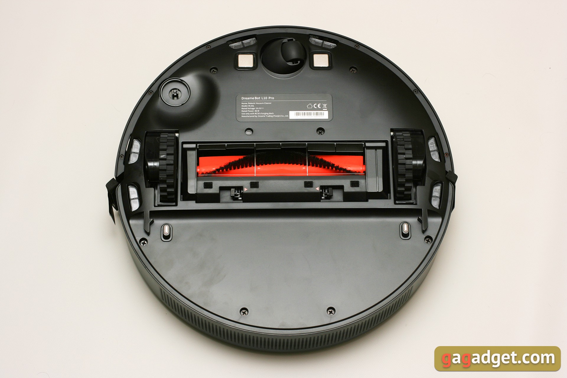 Recensione Dreame Bot L10 Pro: un robot aspirapolvere versatile per la casa intelligente-16 Recensione Dreame Bot L10 Pro: un robot aspirapolvere versatile per la casa intelligente-16