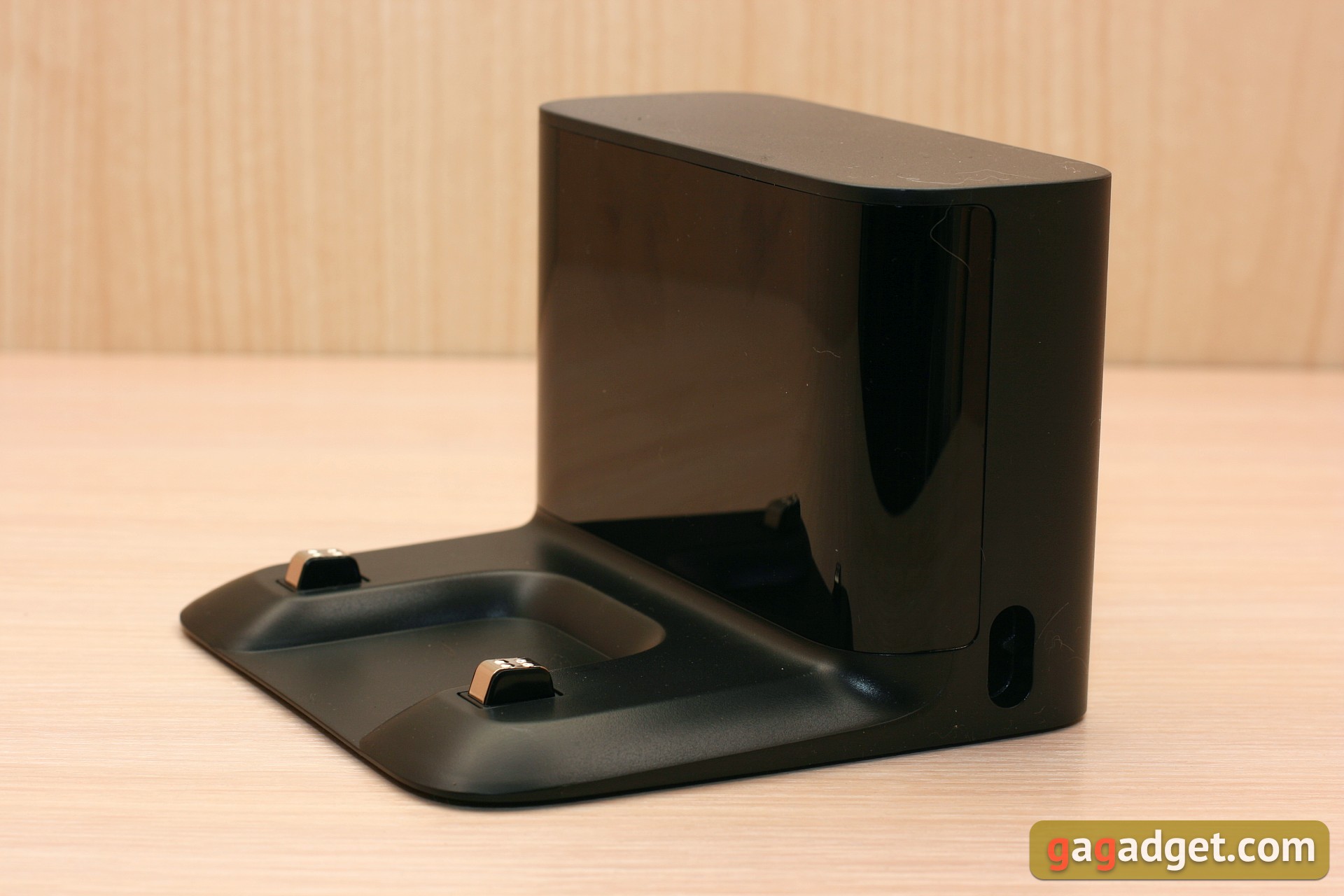 Recensione Dreame Bot L10 Pro: un robot aspirapolvere versatile per la casa intelligente-34 Recensione Dreame Bot L10 Pro: un robot aspirapolvere versatile per la casa intelligente-34