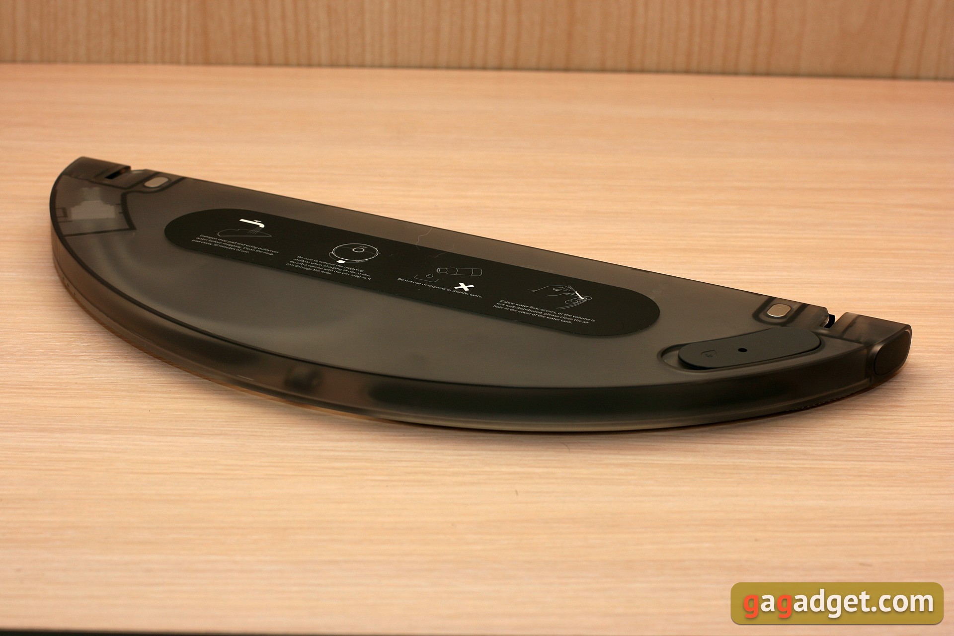 Recensione Dreame Bot L10 Pro: un robot aspirapolvere versatile per la casa intelligente-48 Recensione Dreame Bot L10 Pro: un robot aspirapolvere versatile per la casa intelligente-48