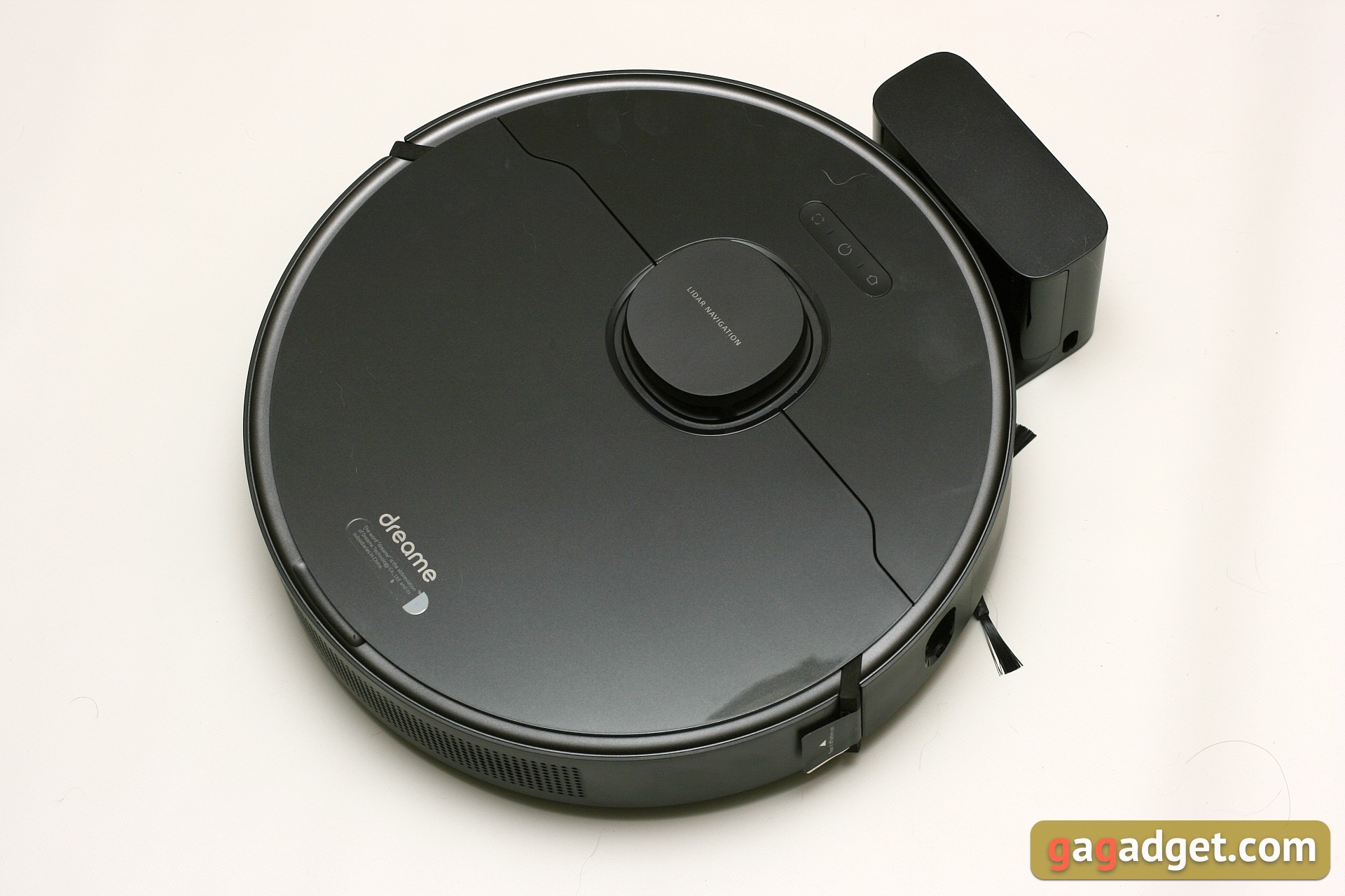 Recensione Dreame Bot L10 Pro: un robot aspirapolvere versatile per la casa intelligente Recensione Dreame Bot L10 Pro: un robot aspirapolvere versatile per la casa intelligente
