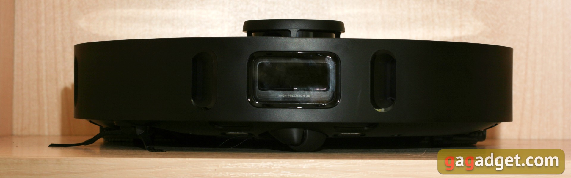 Recensione Dreame Bot L10 Pro: un robot aspirapolvere versatile per la casa intelligente-28 Recensione Dreame Bot L10 Pro: un robot aspirapolvere versatile per la casa intelligente-28