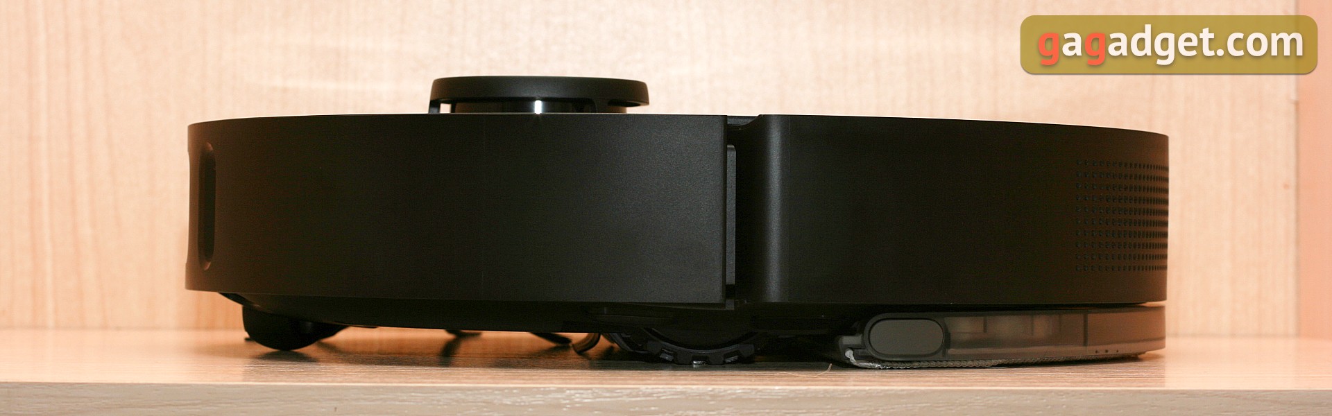 Recensione Dreame Bot L10 Pro: un robot aspirapolvere versatile per la casa intelligente-29 Recensione Dreame Bot L10 Pro: un robot aspirapolvere versatile per la casa intelligente-29