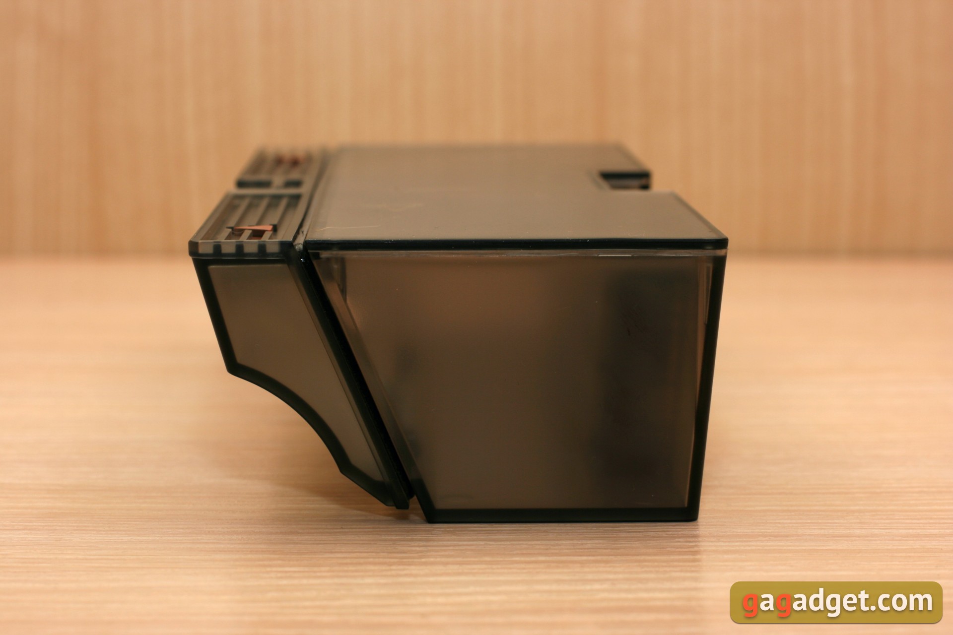 Recensione Dreame Bot L10 Pro: un robot aspirapolvere versatile per la casa intelligente-40 Recensione Dreame Bot L10 Pro: un robot aspirapolvere versatile per la casa intelligente-40