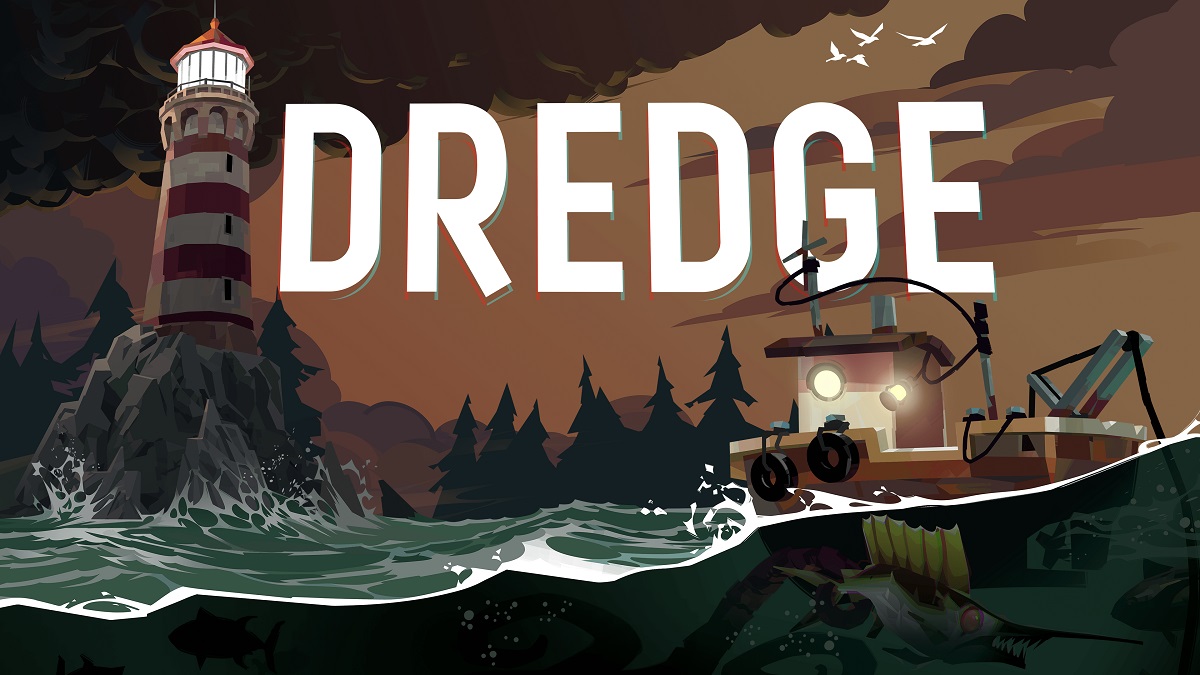 Gli incubi del pescatore solitario stanno per arrivare sui grandi schermi: è stato annunciato un adattamento cinematografico del gioco indie di successo Dredge Gli incubi del pescatore solitario stanno per arrivare sui grandi schermi: è stato annunciato un adattamento cinematografico del gioco indie di successo Dredge