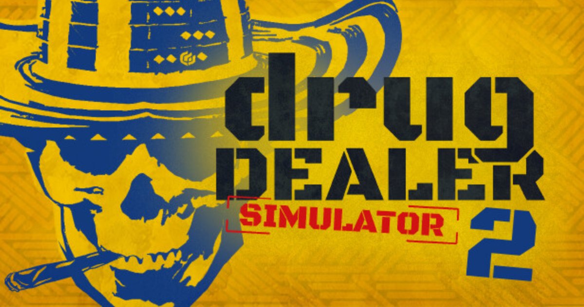 Sentitevi come Escobar: è stata rivelata la data di uscita del controverso e stravagante gioco Drug Dealer Simulator 2