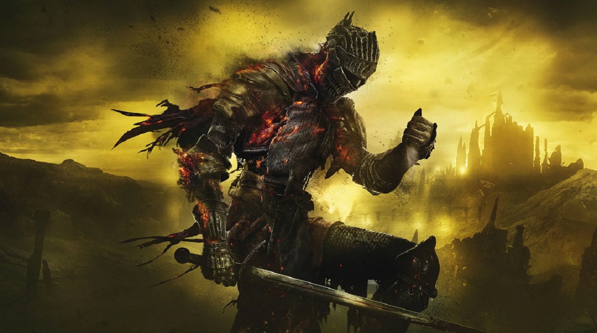 Immergetevi nel mondo dell'hardcore: la trilogia di Dark Souls è disponibile su Steam con un forte sconto Immergetevi nel mondo dell'hardcore: la trilogia di Dark Souls è disponibile su Steam con un forte sconto