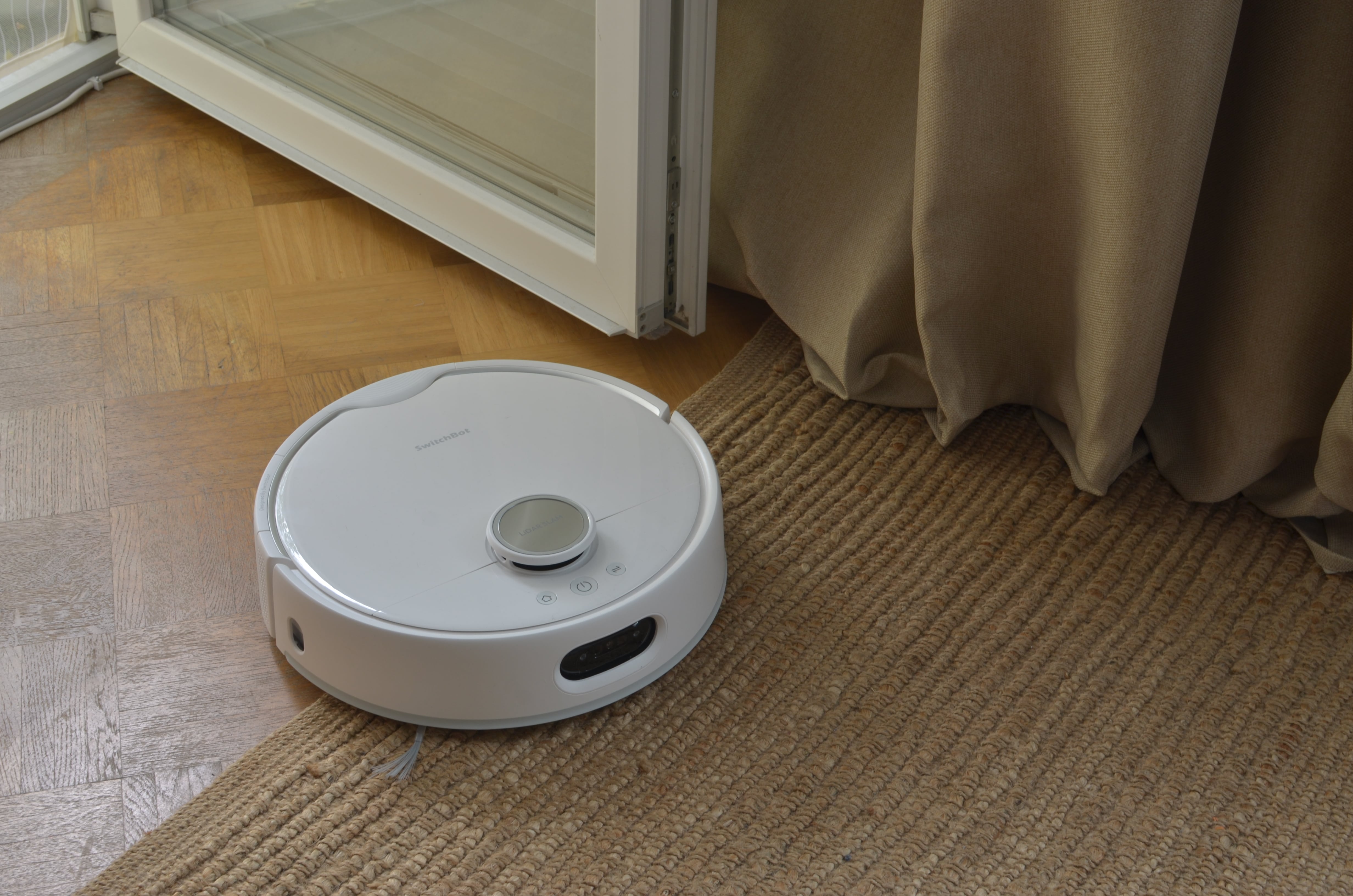 Recensione del robot per la pulizia dei pavimenti SwitchBot S10 Recensione del robot per la pulizia dei pavimenti SwitchBot S10