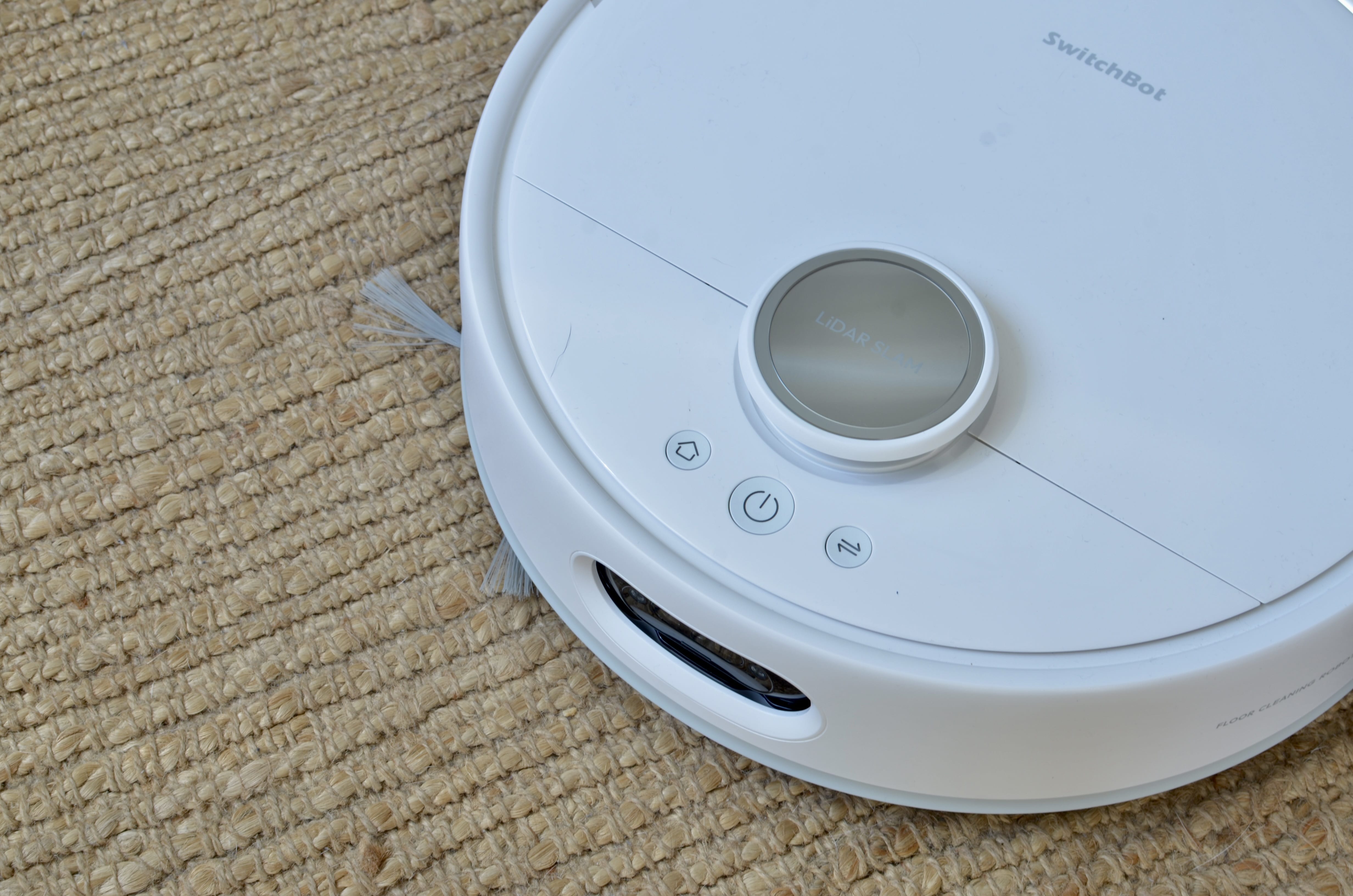 Recensione SwitchBot S10 Recensione SwitchBot S10