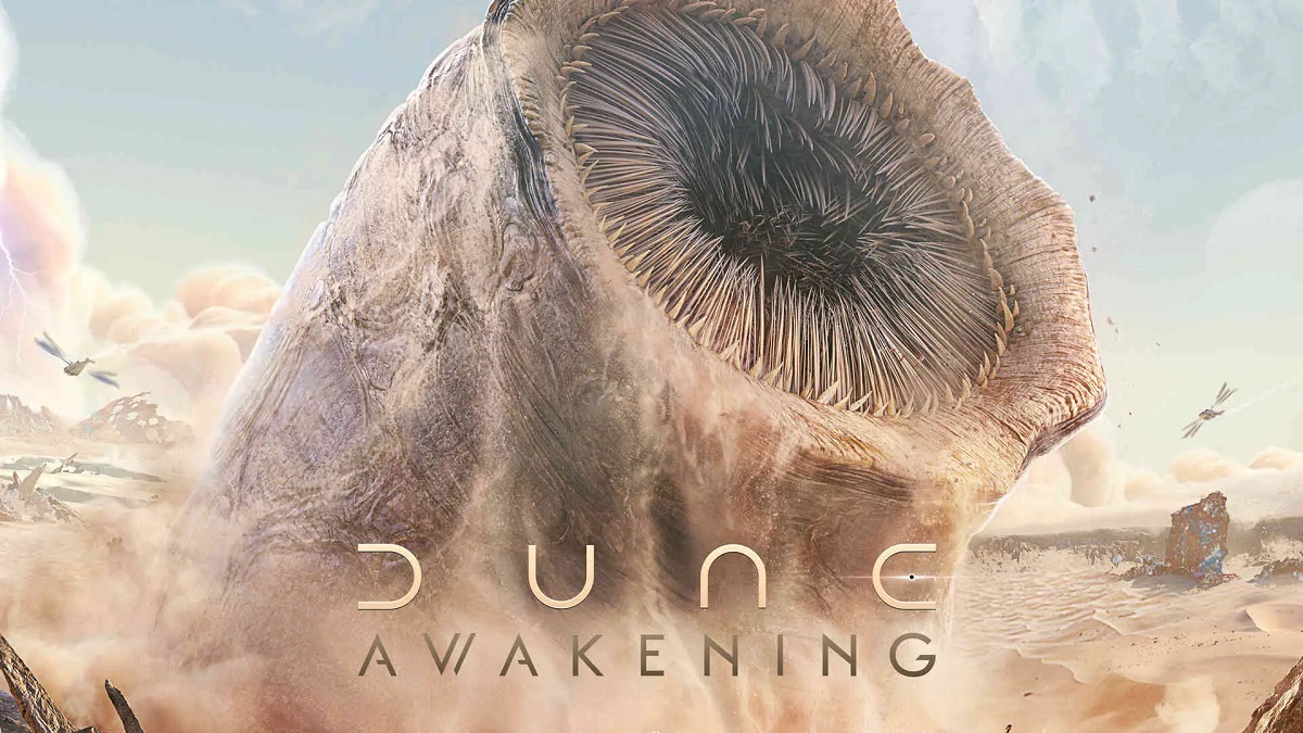 La prossima settimana verrà svelato l'ambizioso simulatore di sopravvivenza Dune: Awakening La prossima settimana verrà svelato l'ambizioso simulatore di sopravvivenza Dune: Awakening