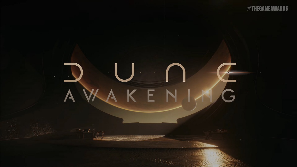 Gli sviluppatori di Dune: Awakening hanno presentato un suggestivo trailer e svelato le caratteristiche tecniche dell'ambizioso simulatore di sopravvivenza. Gli sviluppatori di Dune: Awakening hanno presentato un suggestivo trailer e svelato le caratteristiche tecniche dell'ambizioso simulatore di sopravvivenza.