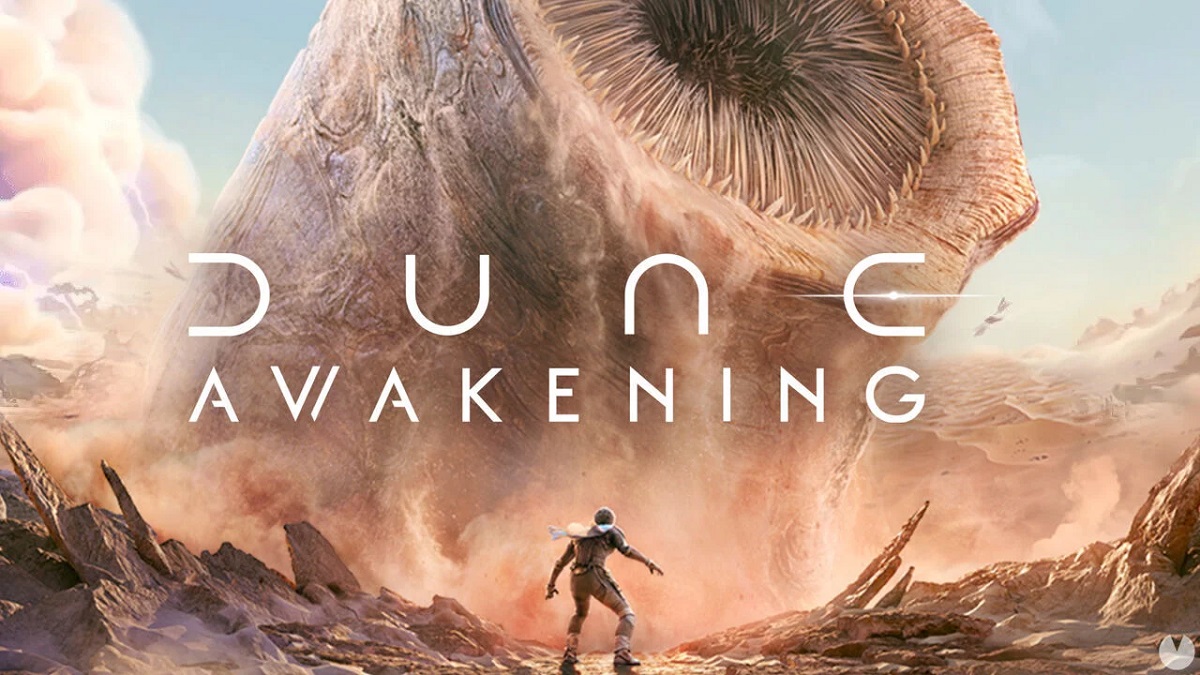 Il primo filmato di gioco del simulatore di sopravvivenza multiplayer Dune: Awakening, realizzato dai creatori di Conan Exiles, è stato svelato Il primo filmato di gioco del simulatore di sopravvivenza multiplayer Dune: Awakening, realizzato dai creatori di Conan Exiles, è stato svelato