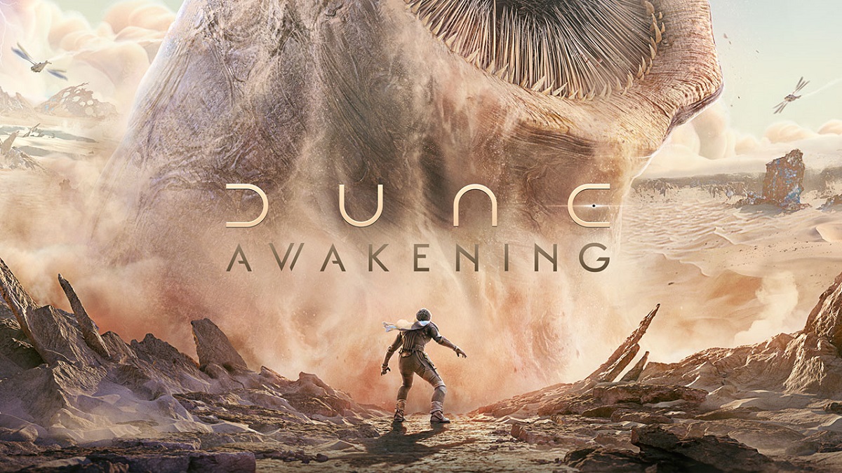 Nel nuovo trailer di Dune: Awakening, gli sviluppatori hanno mostrato delle immagini colorate del motore di gioco. Nel nuovo trailer di Dune: Awakening, gli sviluppatori hanno mostrato delle immagini colorate del motore di gioco.