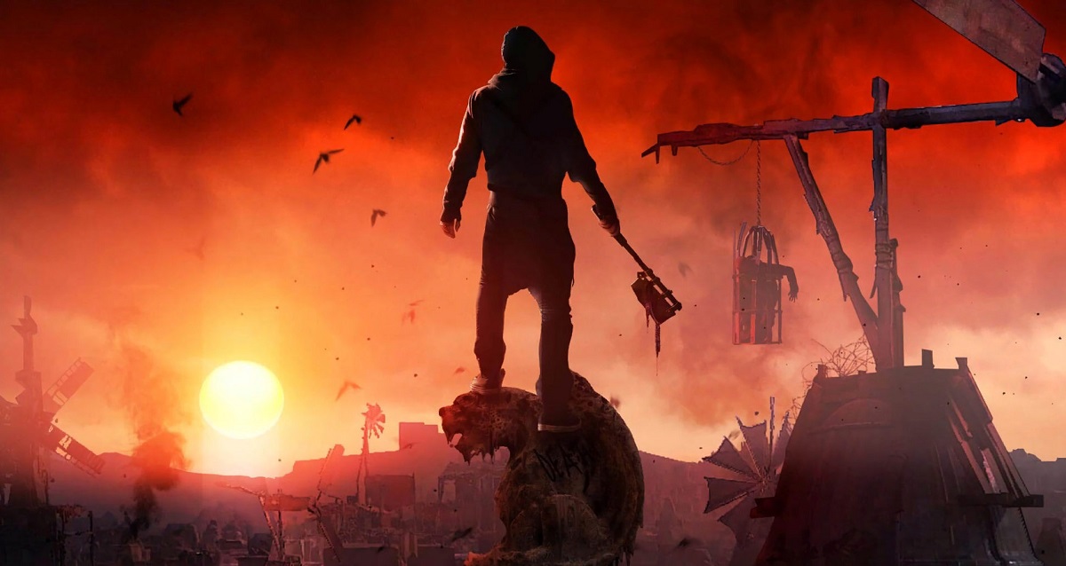 Armi da fuoco, nuove meccaniche e compiti aggiuntivi: Techland ha rivelato ulteriori novità del gioco d'azione sugli zombie Dying Light 2: Stay Human