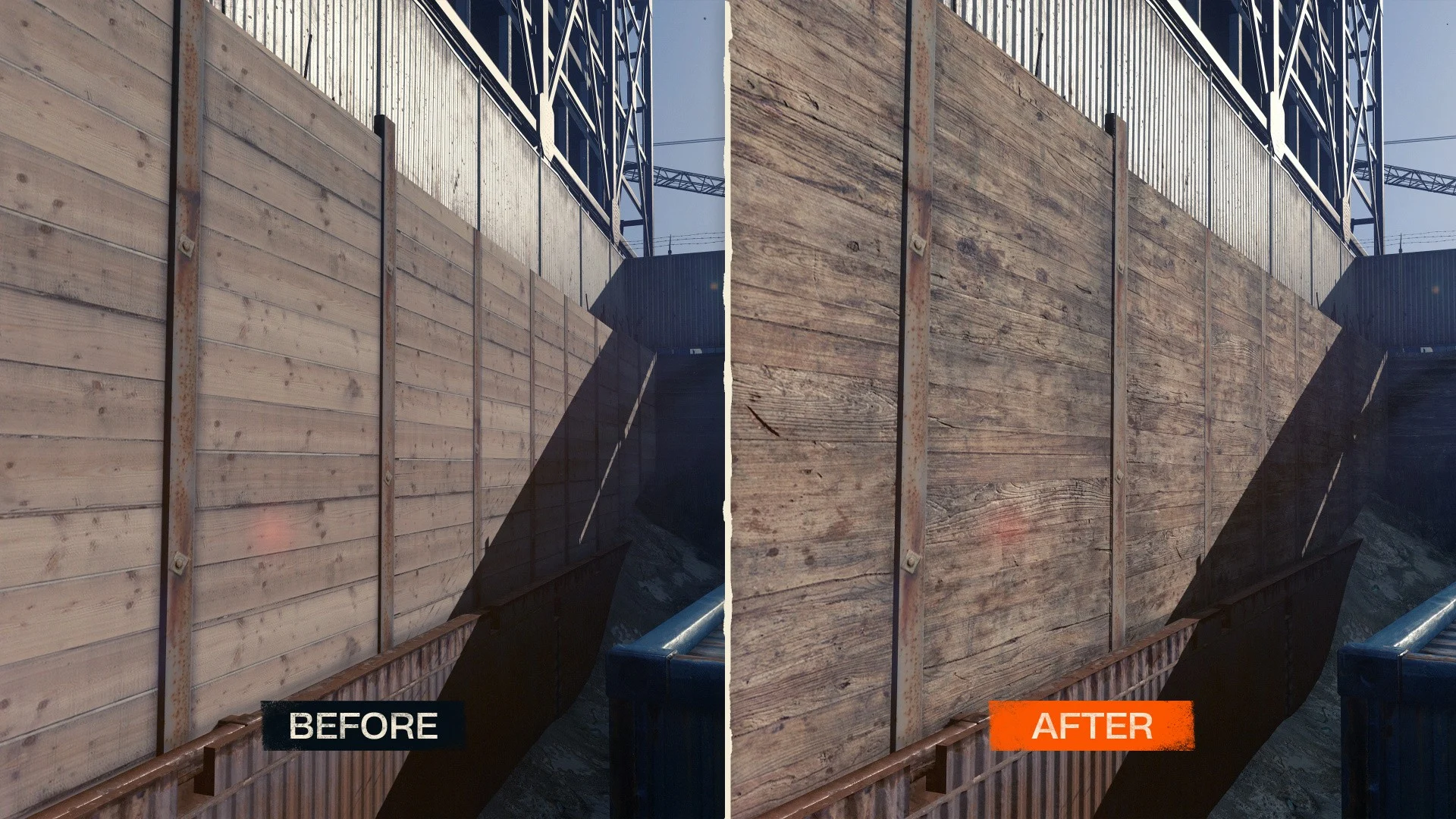 Immagine aggiuntiva di Dying Light su PS5 e PS4