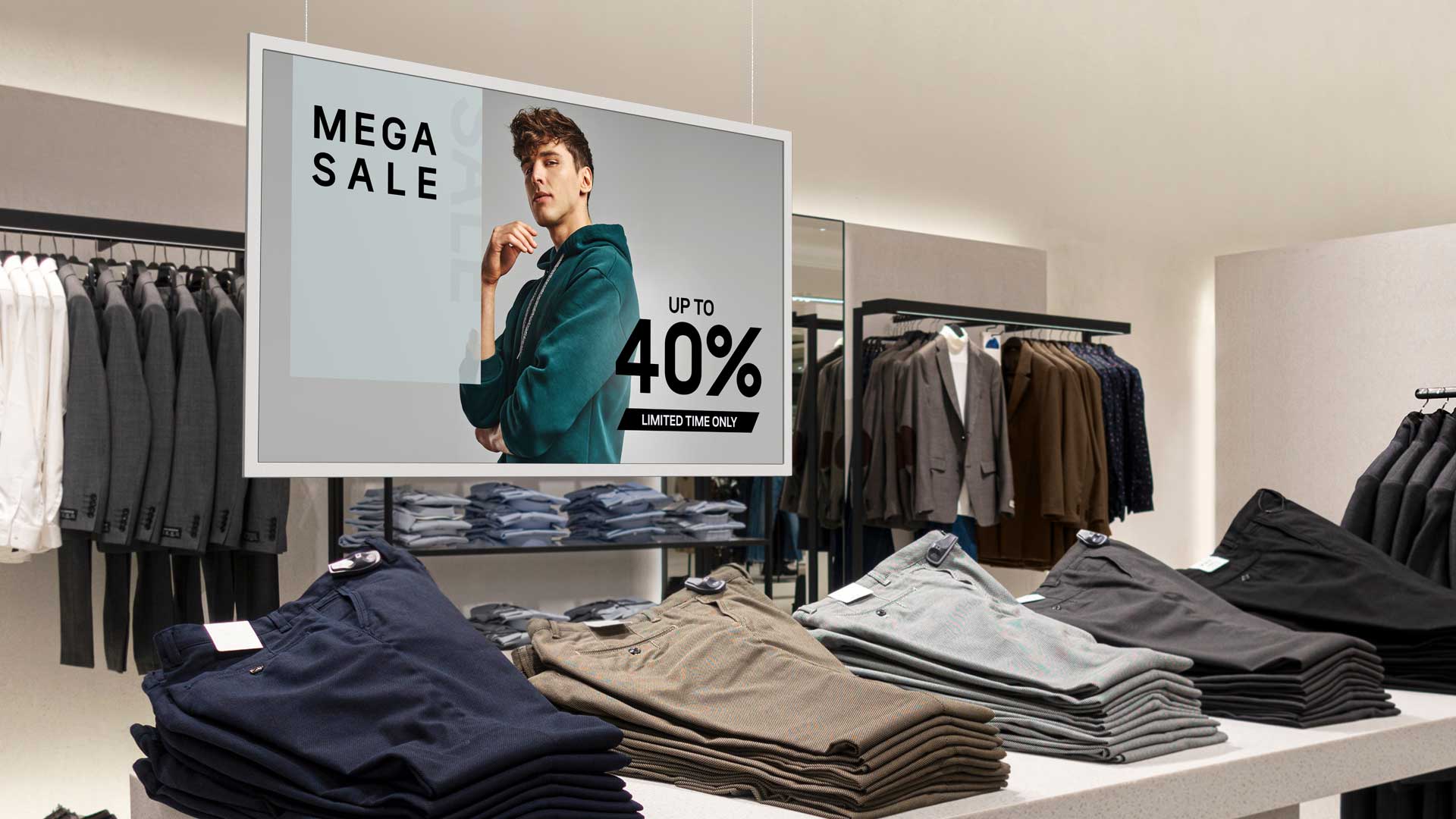 Carta elettronica alla moda Retail di tipo B Carta elettronica alla moda Retail di tipo B