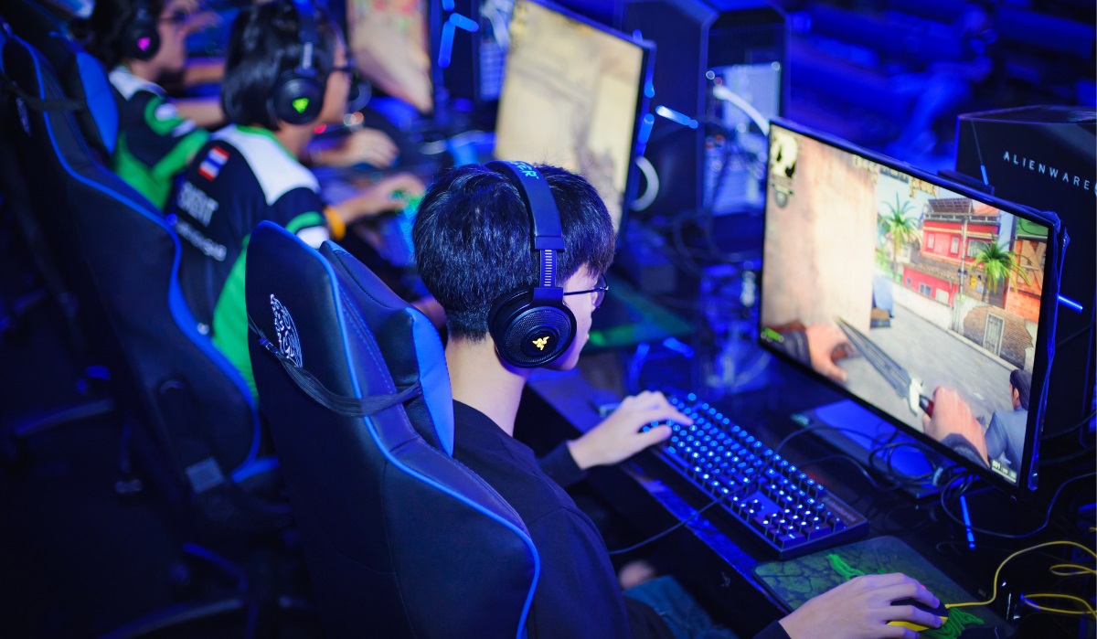 Statistiche per il 2022: il gioco di eSports più popolare è League of Legends, mentre Dota 2 ha il montepremi più grande Statistiche per il 2022: il gioco di eSports più popolare è League of Legends, mentre Dota 2 ha il montepremi più grande