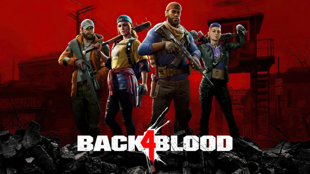 Gli sviluppatori del gioco d'azione cooperativo sugli zombie Back 4 Blood smettono di rilasciare nuovi contenuti per il gioco Gli sviluppatori del gioco d'azione cooperativo sugli zombie Back 4 Blood smettono di rilasciare nuovi contenuti per il gioco