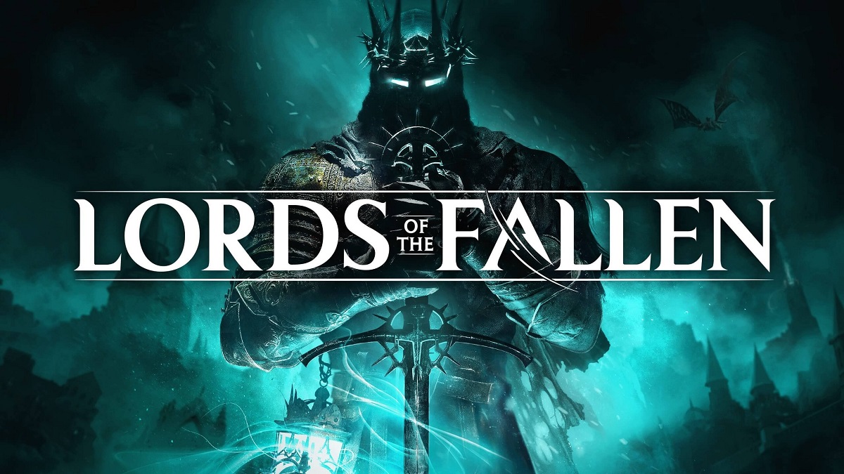 Ambientazioni d'atmosfera, un cavaliere del drago e un'emozionante battaglia con i boss nel dettagliato video di gameplay dell'action-RPG Lords of the Fallen Ambientazioni d'atmosfera, un cavaliere del drago e un'emozionante battaglia con i boss nel dettagliato video di gameplay dell'action-RPG Lords of the Fallen