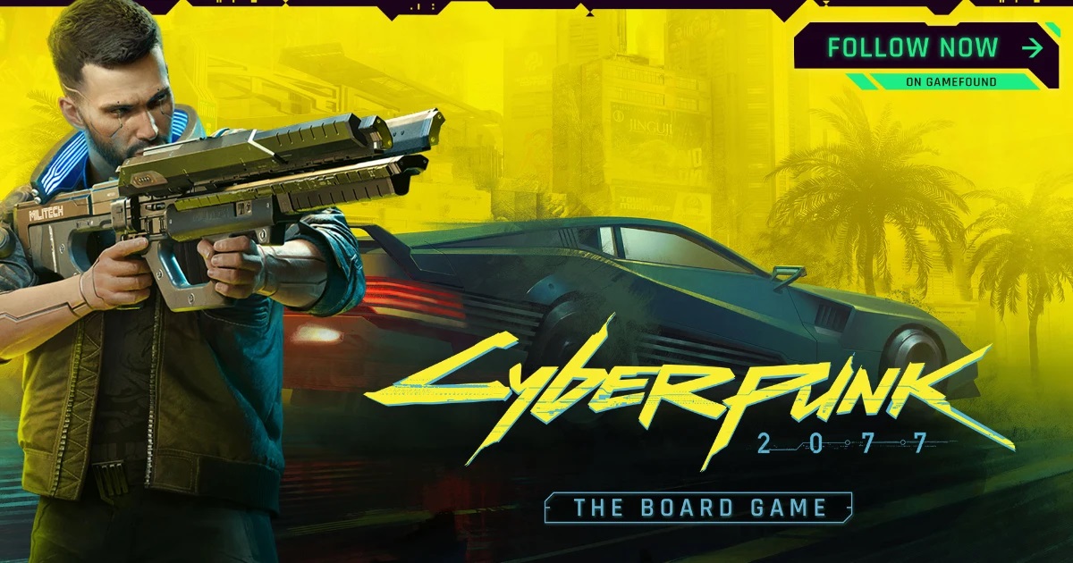 In poche ore, i giocatori hanno raccolto quasi 1,5 milioni di dollari per la versione desktop di Cyberpunk 2077: gli sviluppatori hanno presentato un dettagliato trailer del gioco In poche ore, i giocatori hanno raccolto quasi 1,5 milioni di dollari per la versione desktop di Cyberpunk 2077: gli sviluppatori hanno presentato un dettagliato trailer del gioco