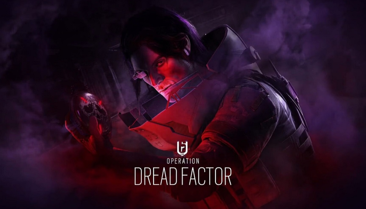 Nuovo agente Fenrir, mappa del Consolato aggiornata e gadget aggiuntivi: Ubisoft rivela i dettagli e la data di uscita dell'aggiornamento Operation Dread Factor per Rainbow Six Siege Nuovo agente Fenrir, mappa del Consolato aggiornata e gadget aggiuntivi: Ubisoft rivela i dettagli e la data di uscita dell'aggiornamento Operation Dread Factor per Rainbow Six Siege