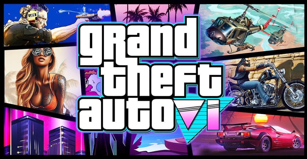 Nella lotta per Activision Blizzard, Microsoft ha fatto trapelare i piani di Rockstar Games: è stata rivelata la data di uscita approssimativa di Grand Theft Auto VI! Nella lotta per Activision Blizzard, Microsoft ha fatto trapelare i piani di Rockstar Games: è stata rivelata la data di uscita approssimativa di Grand Theft Auto VI!