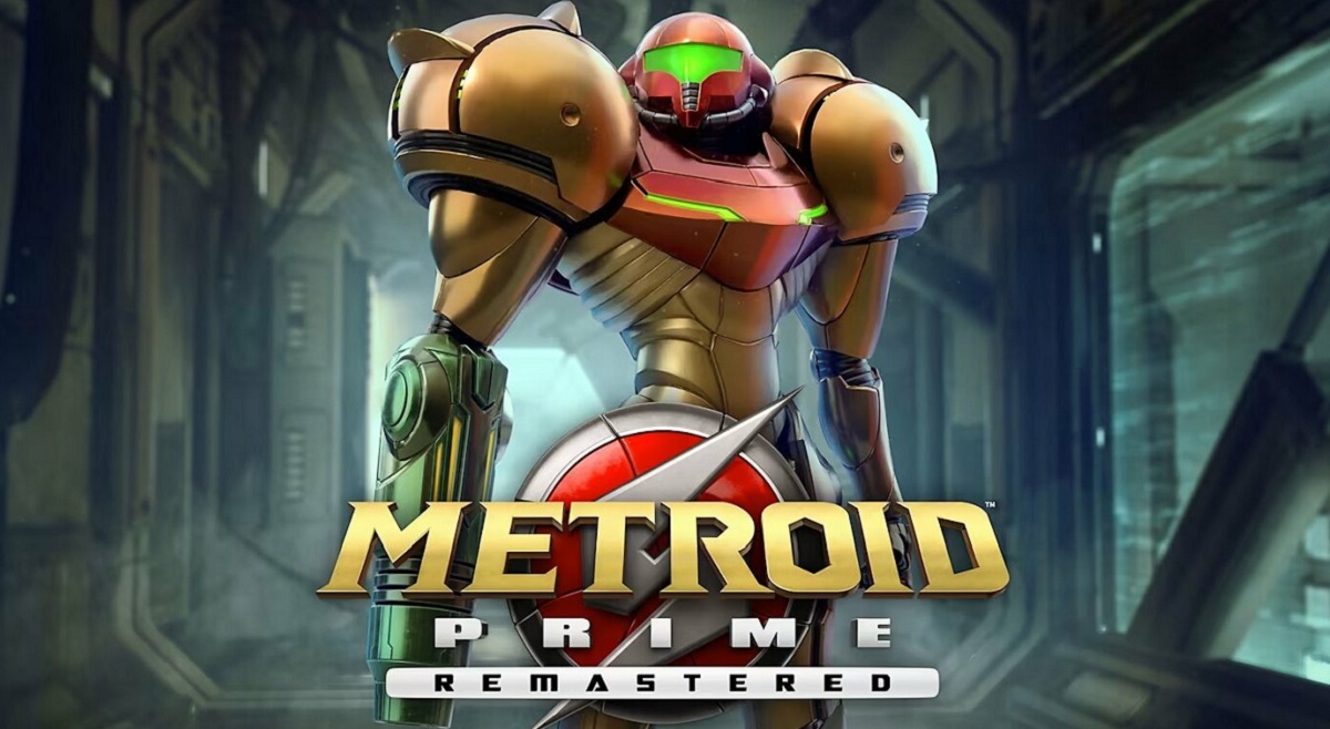 Il remaster dell'iconico gioco Metroid Prime è stato rilasciato in digitale su Nintendo Switch Il remaster dell'iconico gioco Metroid Prime è stato rilasciato in digitale su Nintendo Switch