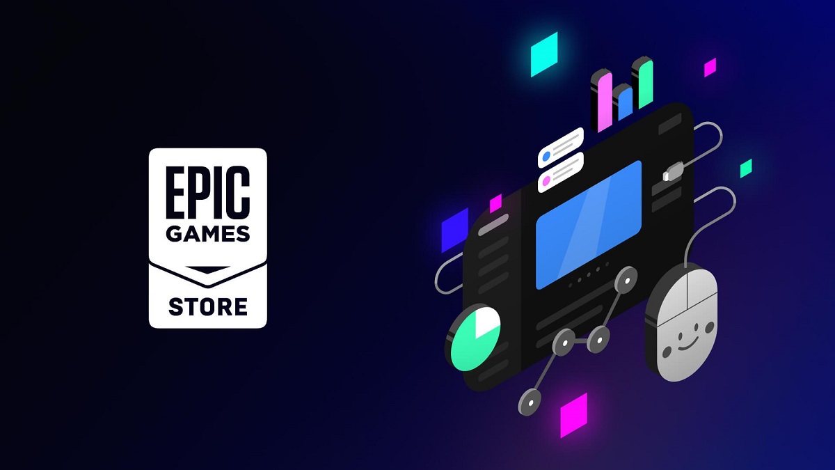 Epic Games inizierà a vendere e regalare giochi per iOS e Android entro la fine del 2024 Epic Games inizierà a vendere e regalare giochi per iOS e Android entro la fine del 2024