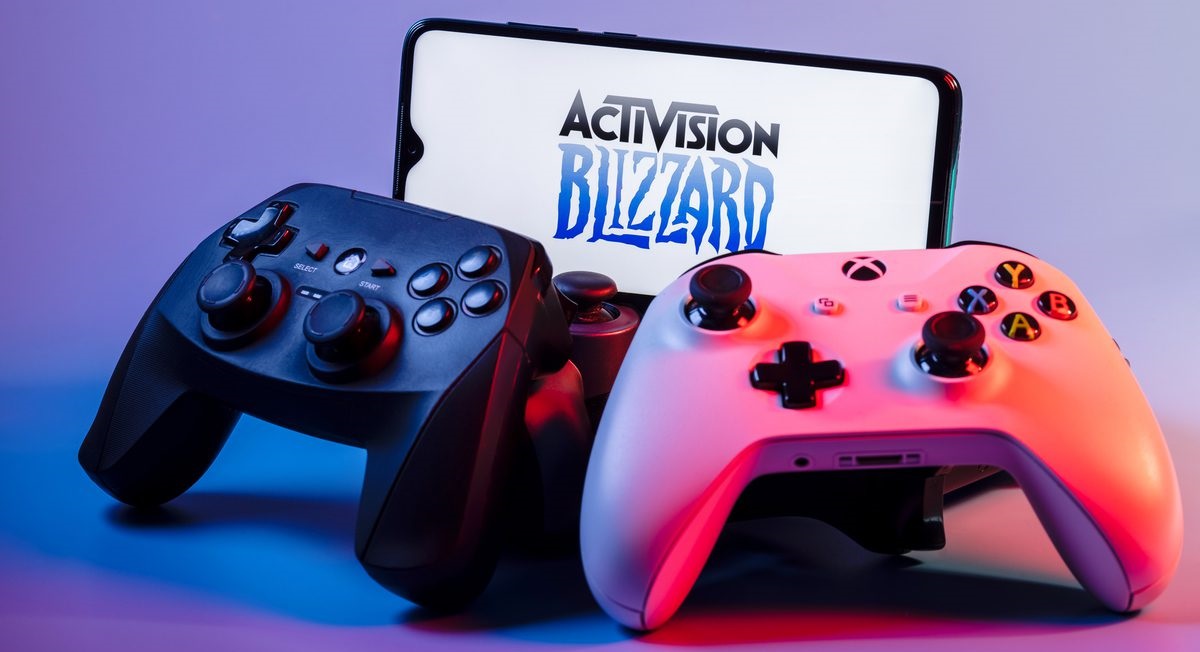 I regolatori cileni hanno approvato l'accordo tra Microsoft e Activision Blizzard: non lo vedono come una minaccia per l'industria dei videogiochi I regolatori cileni hanno approvato l'accordo tra Microsoft e Activision Blizzard: non lo vedono come una minaccia per l'industria dei videogiochi