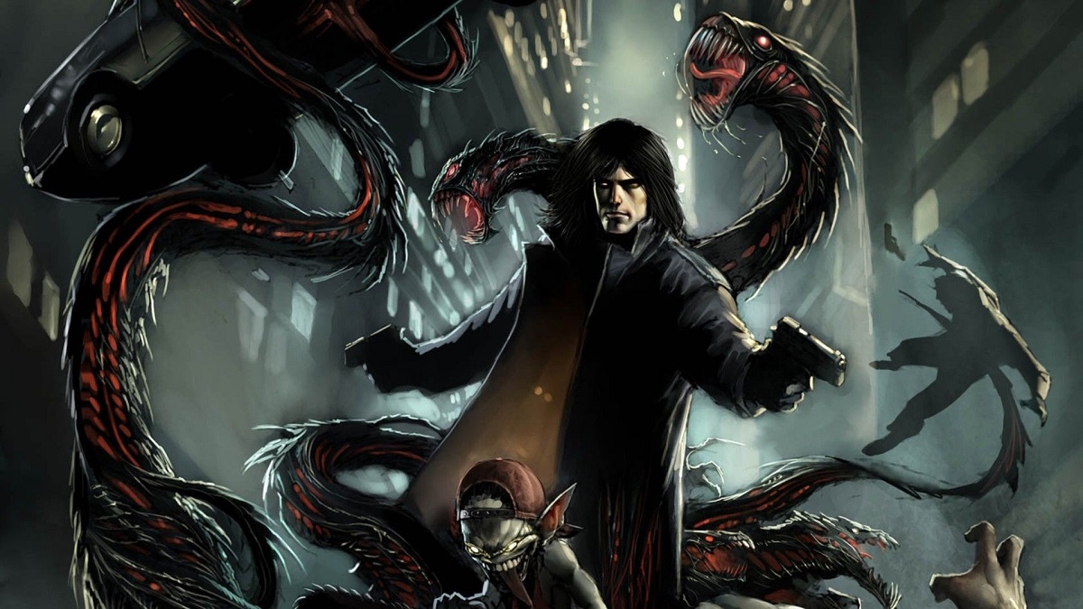 Un indizio dal capo di Nightdive Studios: l'acclamato sparatutto The Darkness potrebbe ricevere un remaster e uscire per la prima volta su PC