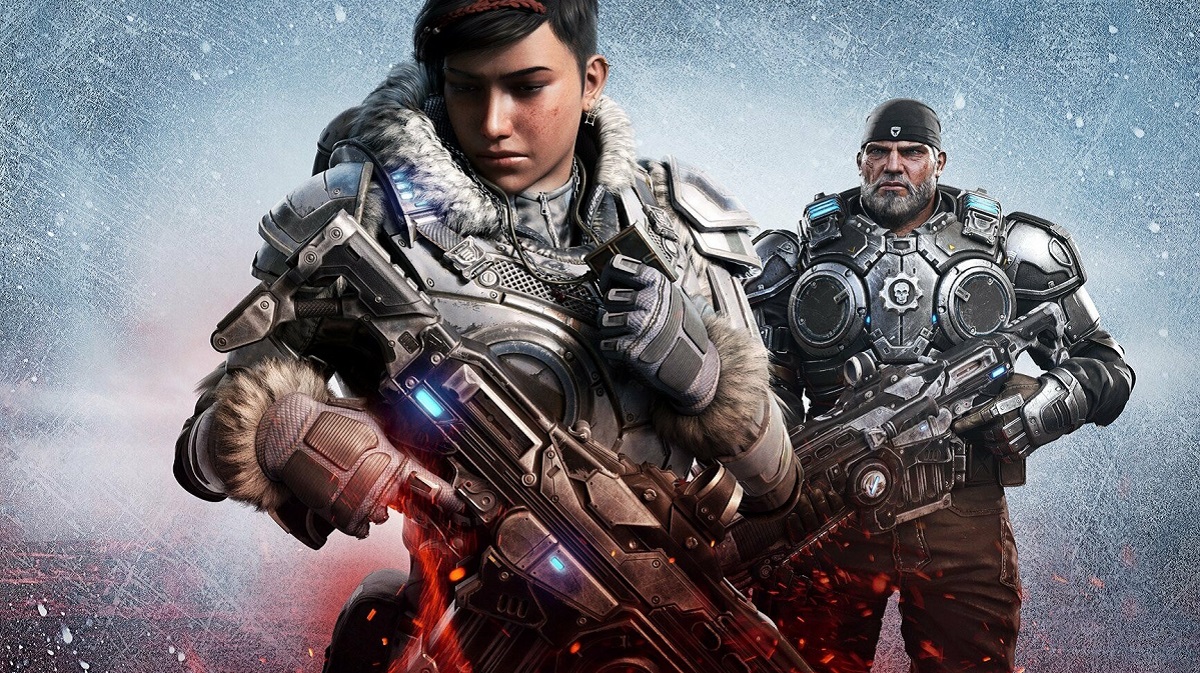 Insider: l'annuncio ufficiale dello sparatutto Gears 6 dello studio The Coalition avverrà molto presto Insider: l'annuncio ufficiale dello sparatutto Gears 6 dello studio The Coalition avverrà molto presto