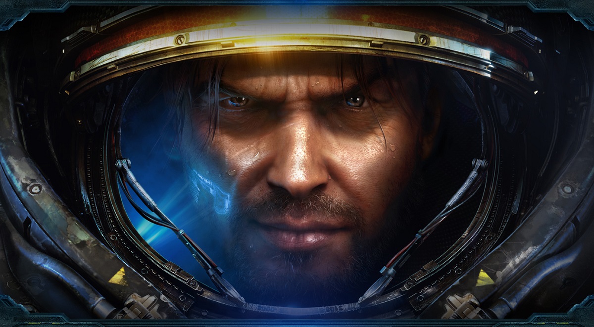 Blizzard sta sviluppando uno sparatutto open-world, forse un gioco basato sull'universo di StarCraft Blizzard sta sviluppando uno sparatutto open-world, forse un gioco basato sull'universo di StarCraft