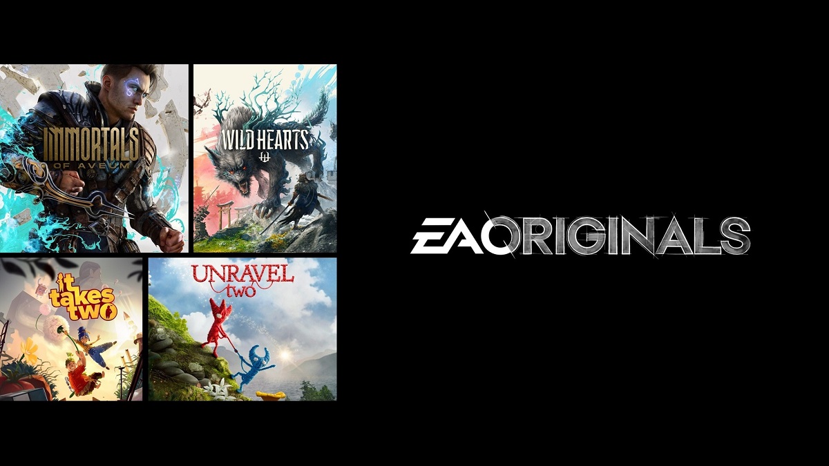 Un insider ha rivelato i dettagli del prossimo progetto che sarà realizzato con il supporto di EA Originals.