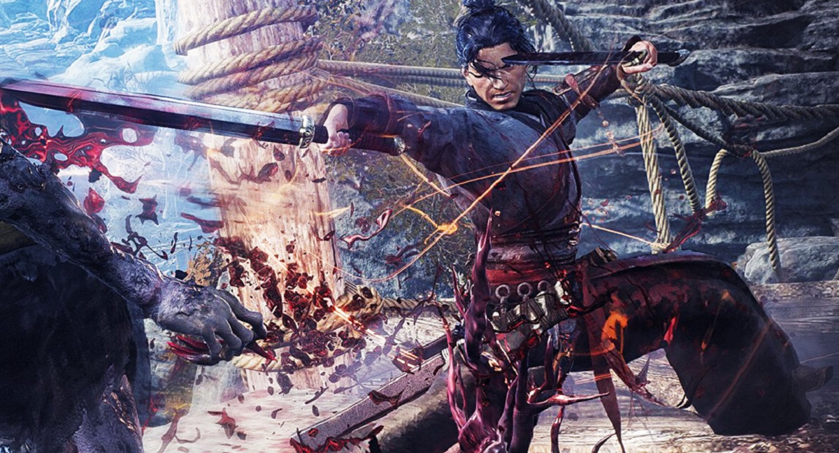 Gli sviluppatori di Wo Long: Fallen Dynasty hanno pubblicato un trailer di lancio e invitano i giocatori a dare un'occhiata alla seconda demo gratuita dell'ambizioso gioco. Gli sviluppatori di Wo Long: Fallen Dynasty hanno pubblicato un trailer di lancio e invitano i giocatori a dare un'occhiata alla seconda demo gratuita dell'ambizioso gioco.