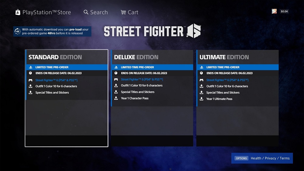 La data di uscita di Street Fighter 6 è emersa online. In attesa di una conferma ufficiale da parte di Capcom in occasione dei The Game Awards-2 La data di uscita di Street Fighter 6 è emersa online. In attesa di una conferma ufficiale da parte di Capcom in occasione dei The Game Awards-2