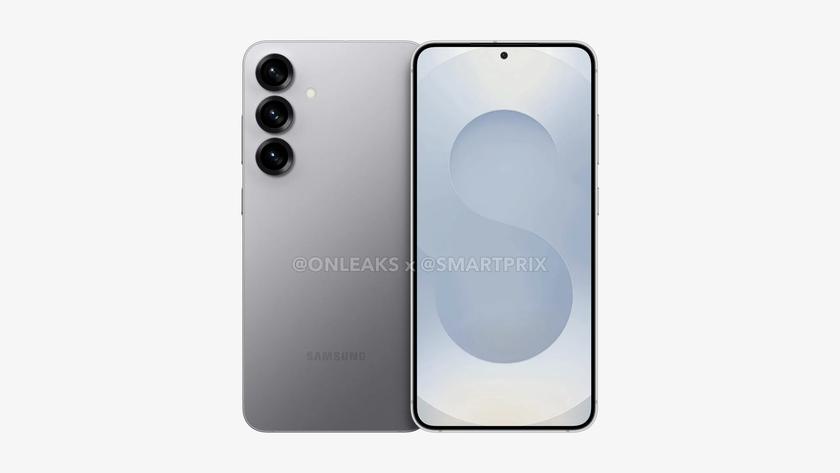 La prima variante del prossimo smartphone Galaxy S25 Edge La prima variante del prossimo smartphone Galaxy S25 Edge