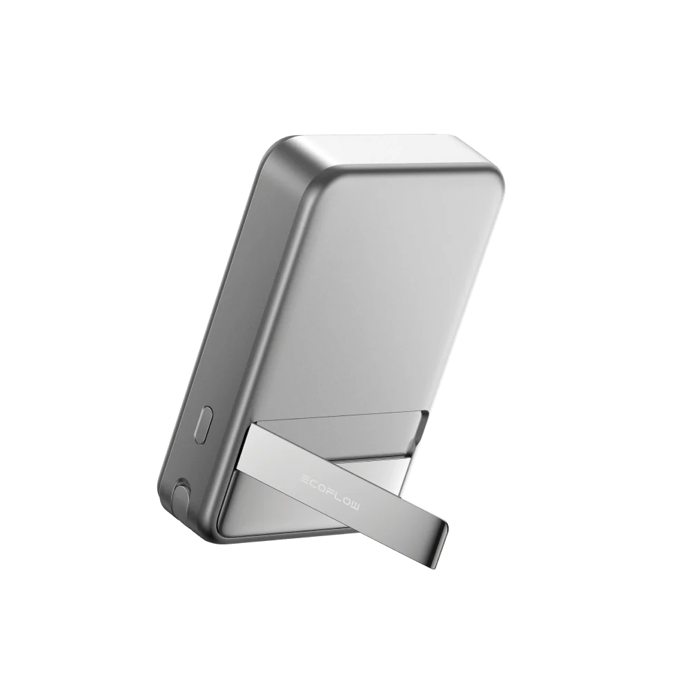 EcoFlow Rapid 10000mAh banca di energia con display