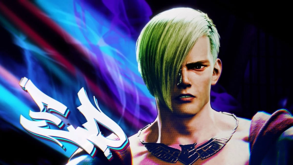 Capcom ha rivelato un gameplay di Street Fighter 6 per il nuovo personaggio DLC, Ed Capcom ha rivelato un gameplay di Street Fighter 6 per il nuovo personaggio DLC, Ed