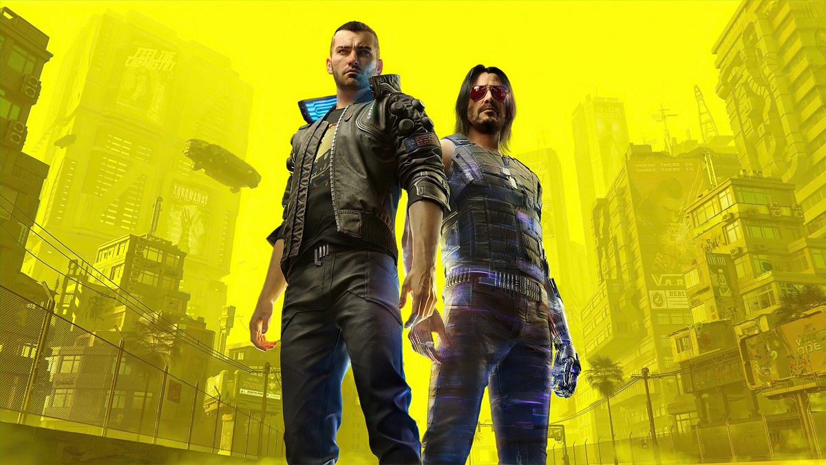 Grazie al successo di Cyberpunk 2077 e Cyberpunk Edgerunners, il terzo trimestre del 2022 è stato un record per CD Projekt. Grazie al successo di Cyberpunk 2077 e Cyberpunk Edgerunners, il terzo trimestre del 2022 è stato un record per CD Projekt.