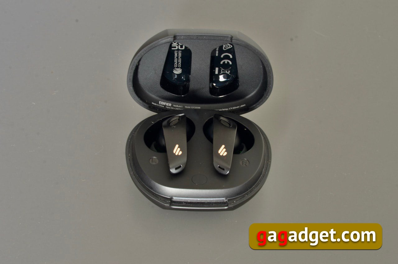 I sette colori della musica: Recensione di Edifier NeoBuds S - Auricolari TWS con ANC e driver ibridi-12 I sette colori della musica: Recensione di Edifier NeoBuds S - Auricolari TWS con ANC e driver ibridi-12