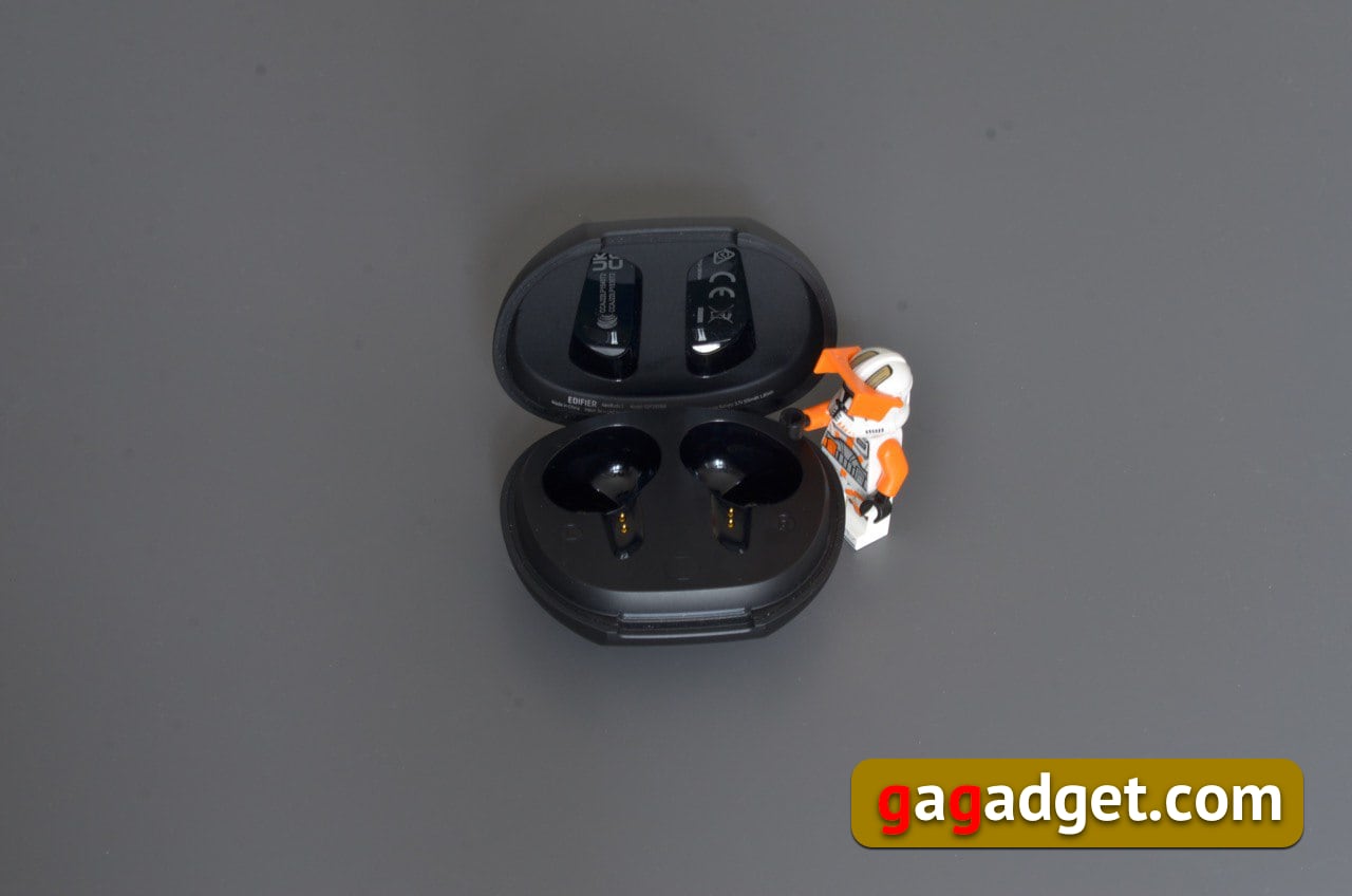 I sette colori della musica: Recensione di Edifier NeoBuds S - Auricolari TWS con ANC e driver ibridi-13 I sette colori della musica: Recensione di Edifier NeoBuds S - Auricolari TWS con ANC e driver ibridi-13