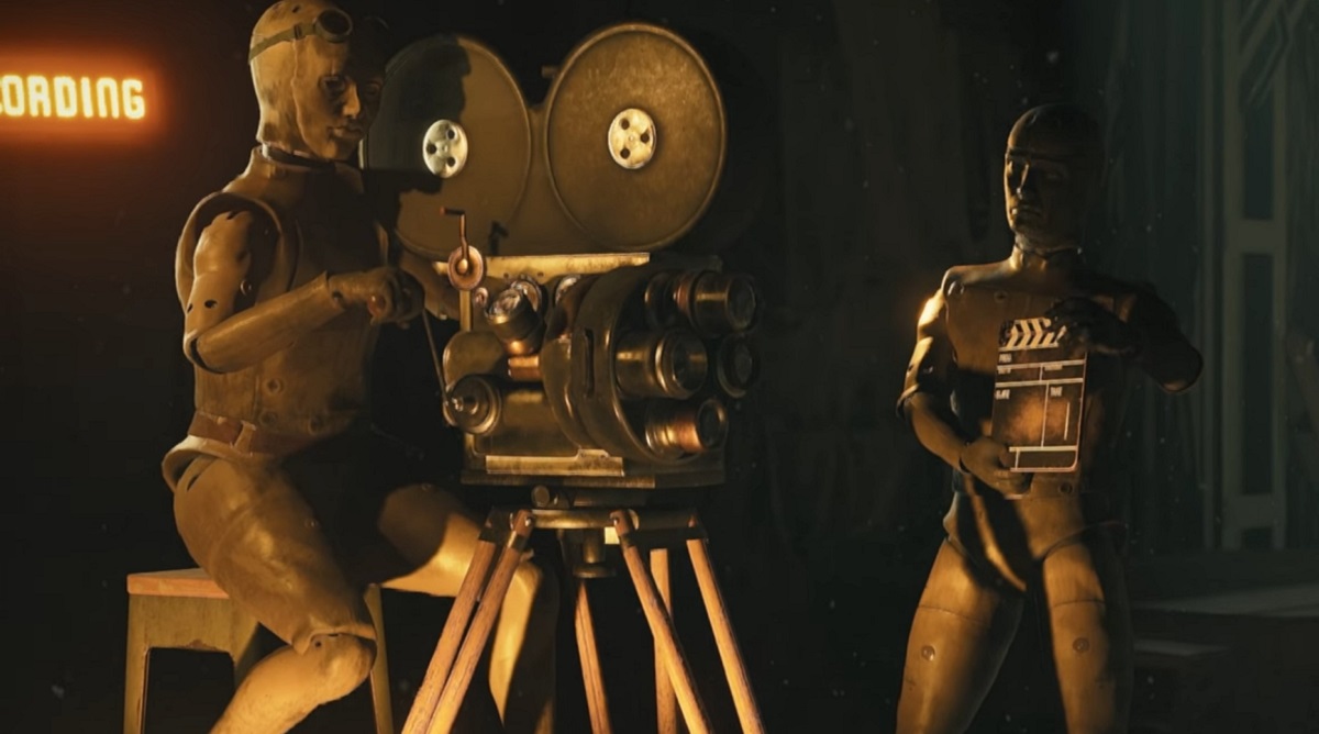 Quando la telecamera smette di girare, inizia il vero orrore: Bloober Team ha presentato un suggestivo trailer per il capitolo extra gratuito di Layers of Fear.