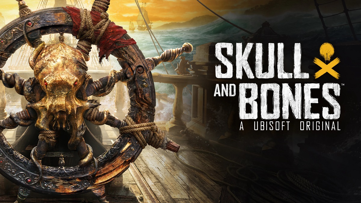 È successo di nuovo! Ubisoft ha rinviato per la sesta volta la data di uscita del gioco d'azione piratesco Skull and Bones. È successo di nuovo! Ubisoft ha rinviato per la sesta volta la data di uscita del gioco d'azione piratesco Skull and Bones.