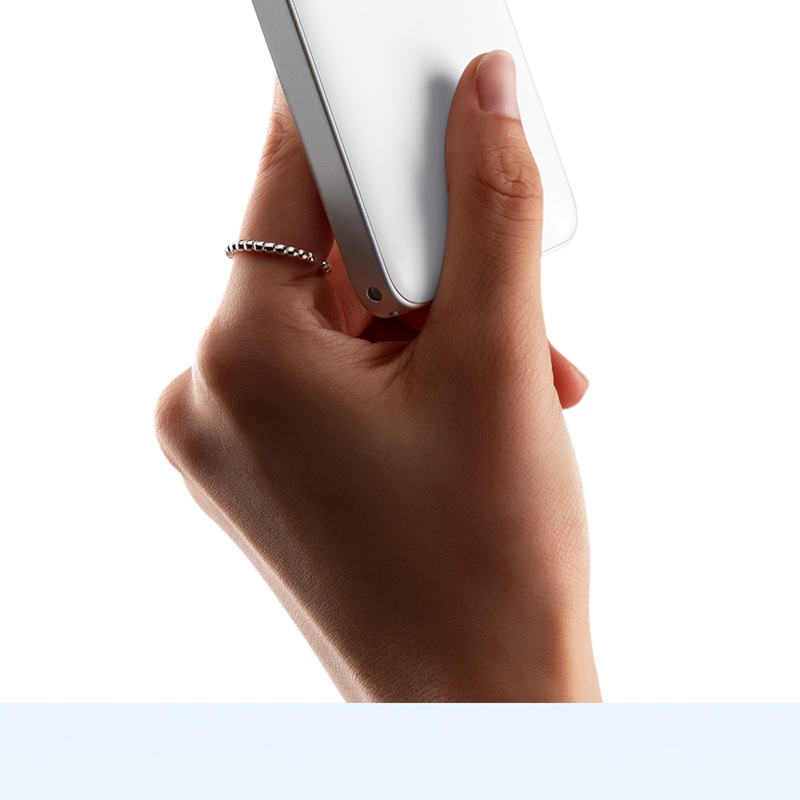 Xiaomi Powerbank compatto Xiaomi Powerbank compatto