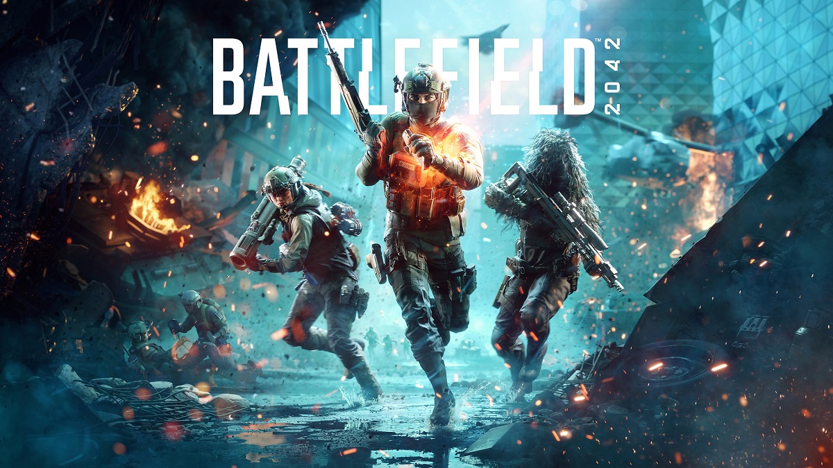 Due aggiornamenti e un evento a tema: Gli sviluppatori di Battlefield 2042 hanno rivelato quali novità attendono i giocatori prima dell'inizio della Stagione 7 Due aggiornamenti e un evento a tema: Gli sviluppatori di Battlefield 2042 hanno rivelato quali novità attendono i giocatori prima dell'inizio della Stagione 7