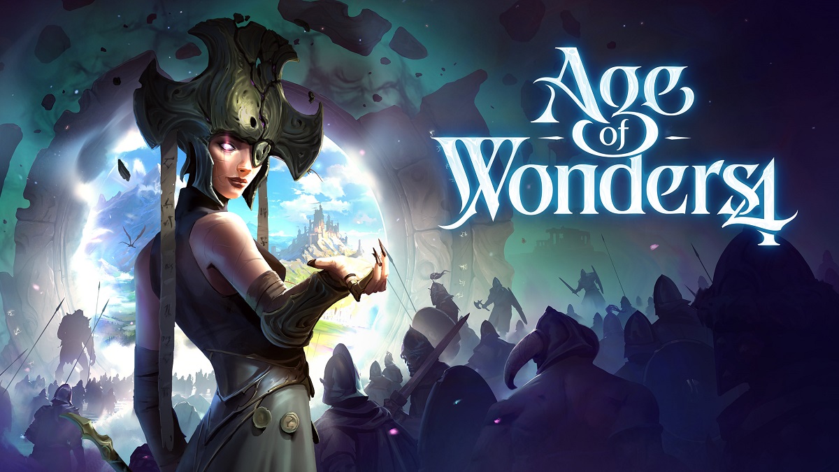 Paradox Interactive ha annunciato un nuovo gioco di strategia fantasy Age of Wonders 4 Paradox Interactive ha annunciato un nuovo gioco di strategia fantasy Age of Wonders 4