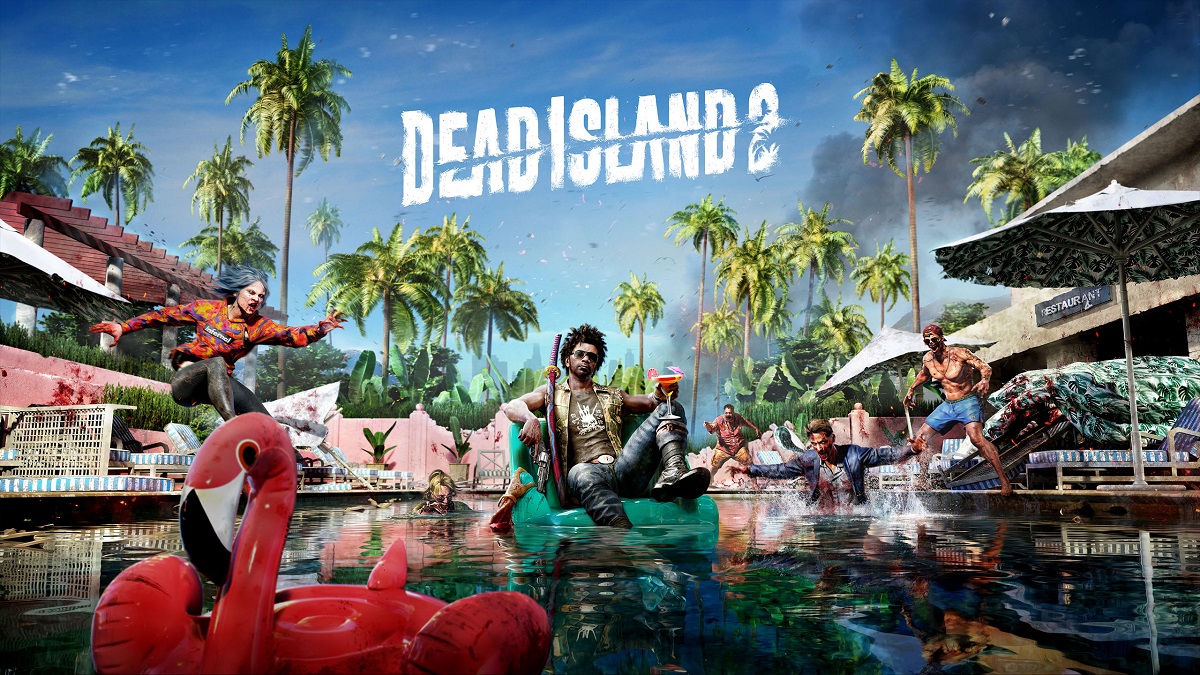 L'uscita di Dead Island 2 è stata nuovamente posticipata, ma questa volta di una settimana! Il gioco è "diventato oro L'uscita di Dead Island 2 è stata nuovamente posticipata, ma questa volta di una settimana! Il gioco è "diventato oro