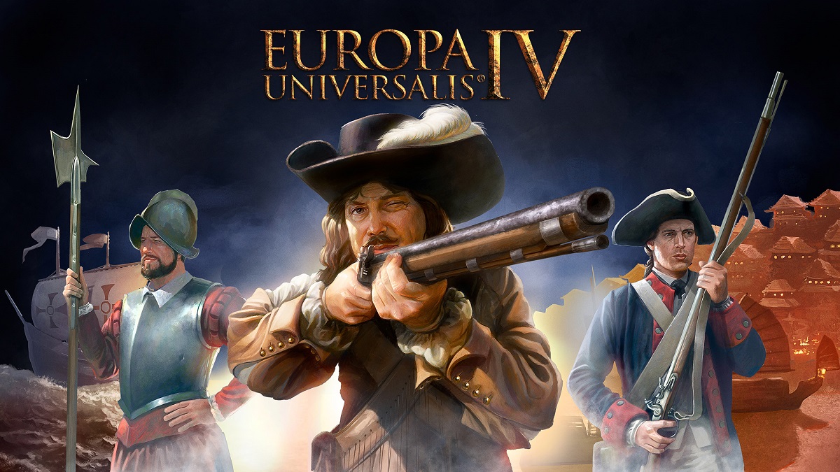 Quattro importanti aggiunte per Europa Universalis IV saranno incluse nell'edizione base del popolare gioco di strategia 4X Quattro importanti aggiunte per Europa Universalis IV saranno incluse nell'edizione base del popolare gioco di strategia 4X