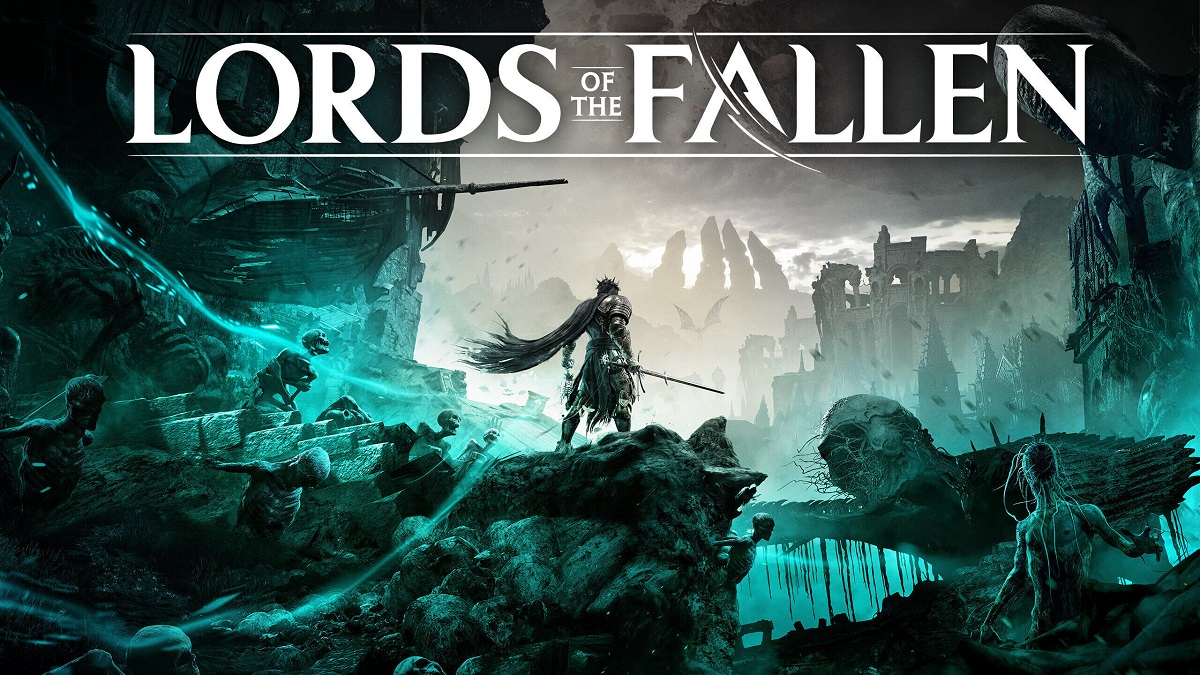 Lords of the Fallen avrà un sacco di nuovi contenuti entro la fine del 2023: gli sviluppatori dello studio Hexworks hanno svelato un piano massiccio per supportare l'action-RPG Lords of the Fallen avrà un sacco di nuovi contenuti entro la fine del 2023: gli sviluppatori dello studio Hexworks hanno svelato un piano massiccio per supportare l'action-RPG